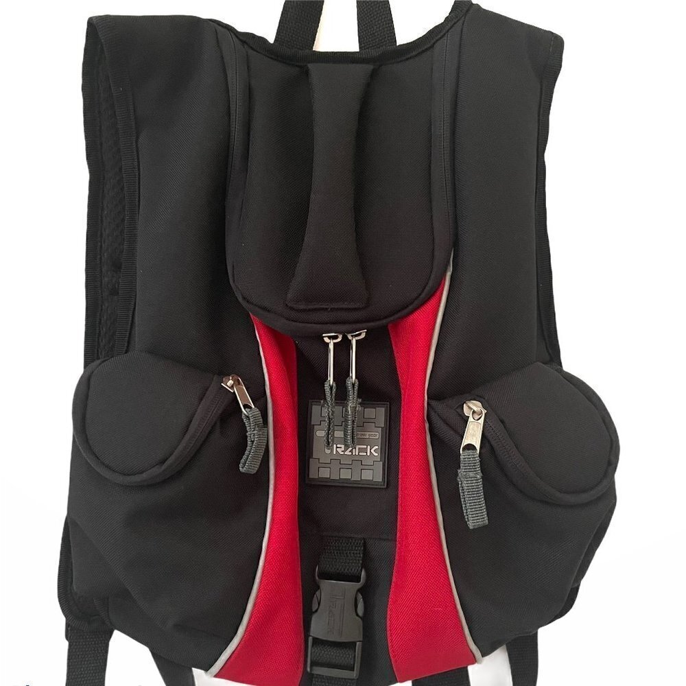 Track Hiking Bags